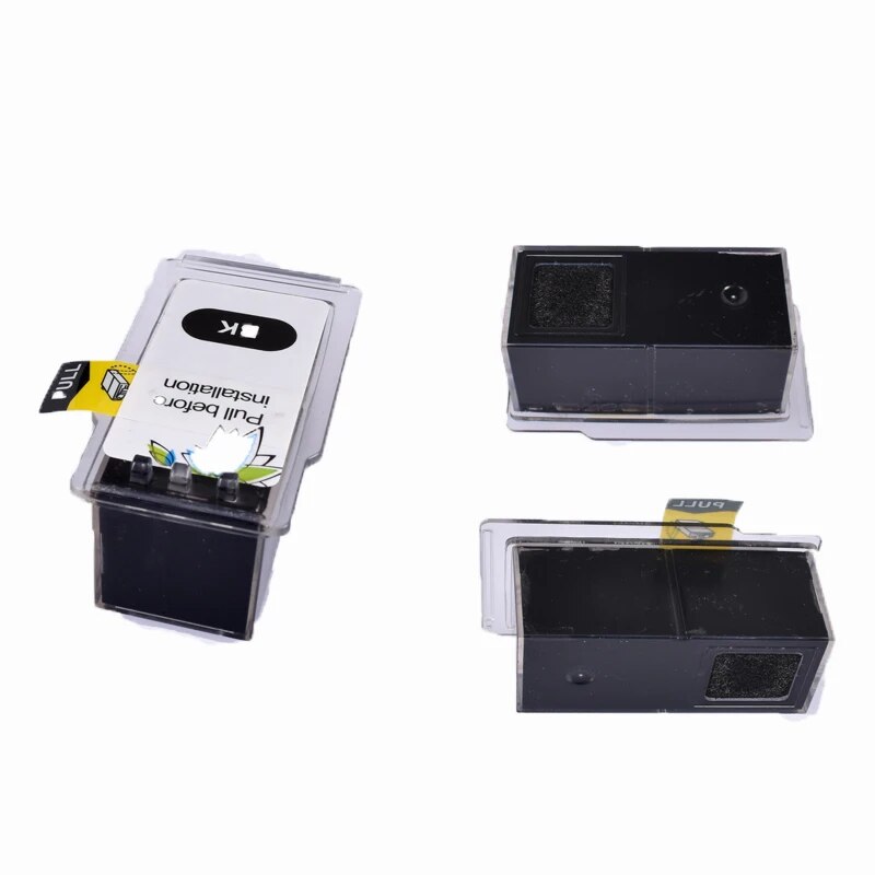 【Limited edition】 Einkshop Pg47 Cl57 Smart Refill Kit For Pg 47 Pg47 Cl57 Cl 57 Xl Pixma E3170 E400 E410 E460 E470 E480 Printer