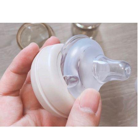 Núm ti Moyuum đủ Size 1 2 3 4 (0-8m+)