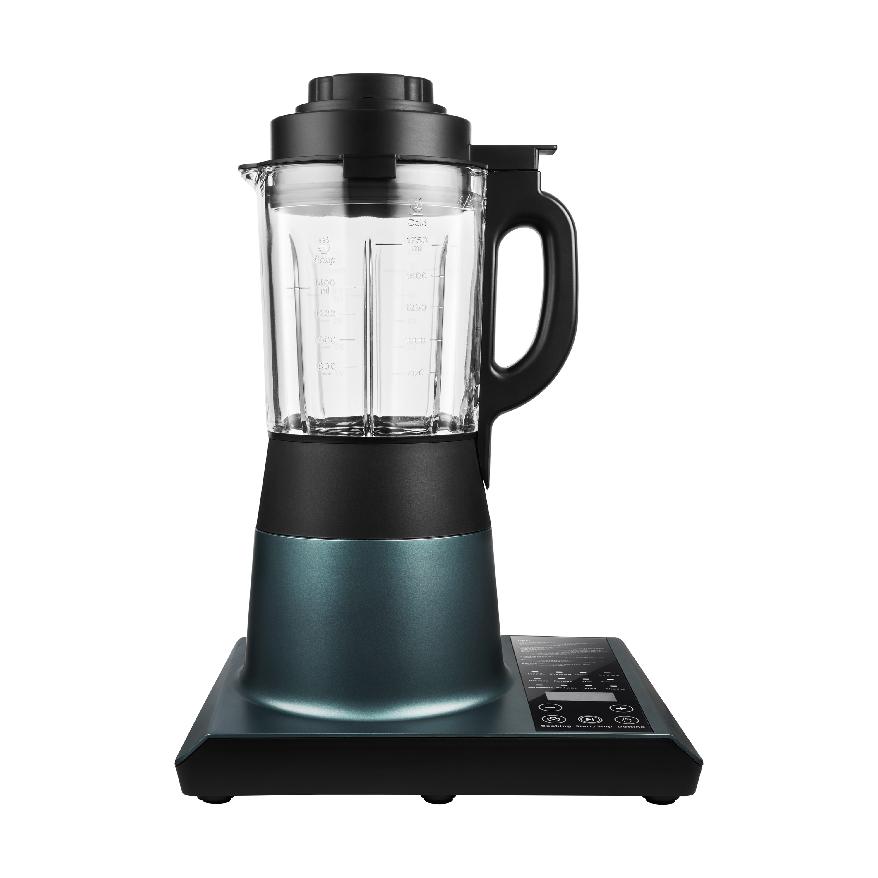 MÁY XAY SỮA HẠT PERFECT PF-SH39  800W
