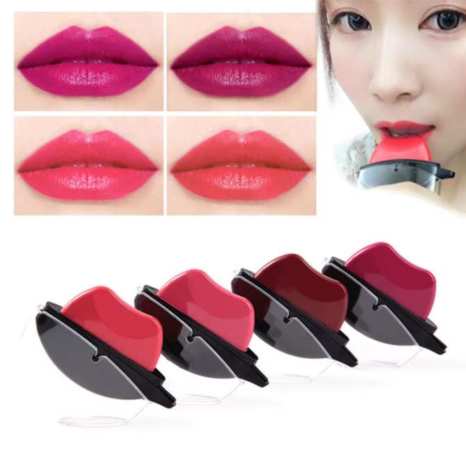 COMBO 5 Son bặm môi Love Lipsting Matte xả kho