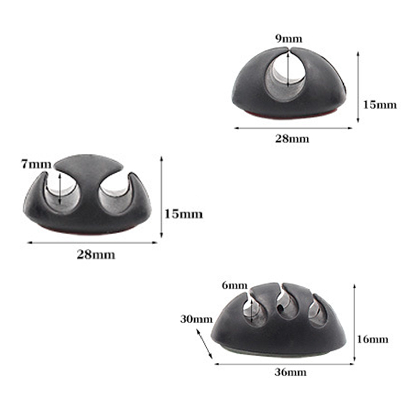 10pcs%20Cable%20Organizer%20Silicone%20USB%20Cable%20Management%20Clips%20Desktop%20Wire%20Manager%20Cord%20Holder%20Headphone%20Mouse%20Bobbin%20Winder%20-%20Image%207