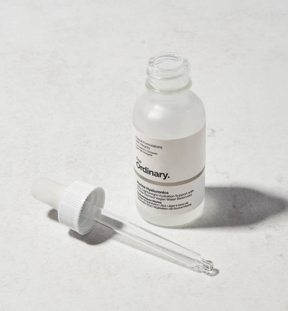 Tinh Chất Cấp Ẩm The Ordinary Marine Hyaluronics 30ml