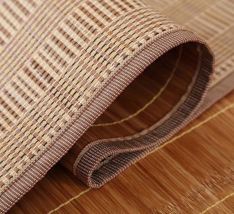 Chiếu trúc trẻ em Bamboo