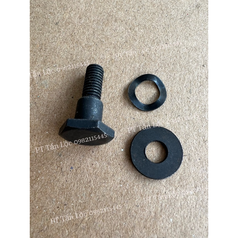 Ốc bắt côn máy cắt cỏ 260 - 330