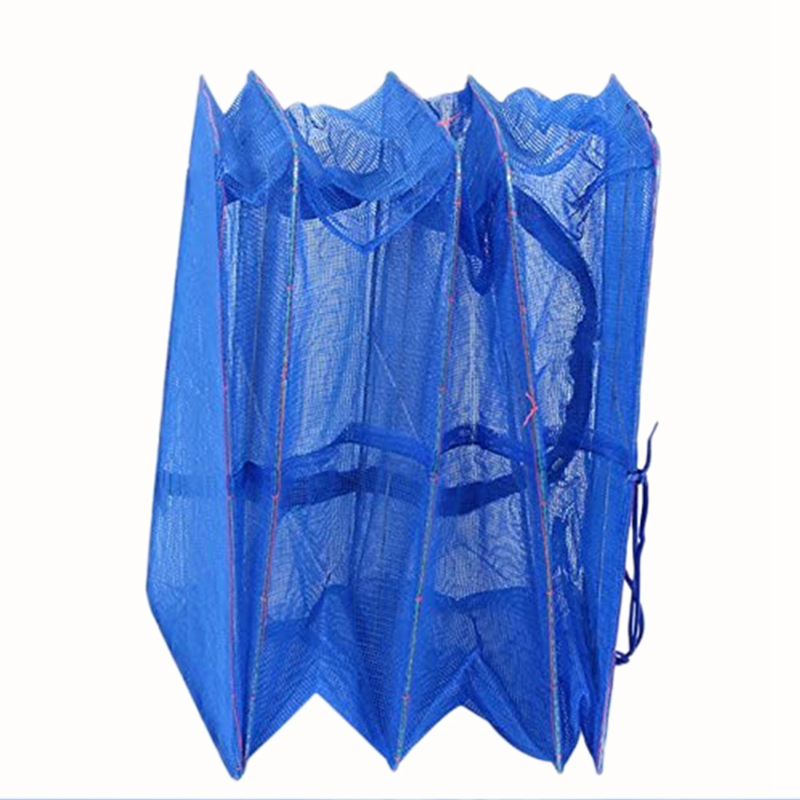 1Pcs Foldable 4 Layers Drying Rack for Vegetable Fish Dishes Mesh Hanging Drying Net Hanging