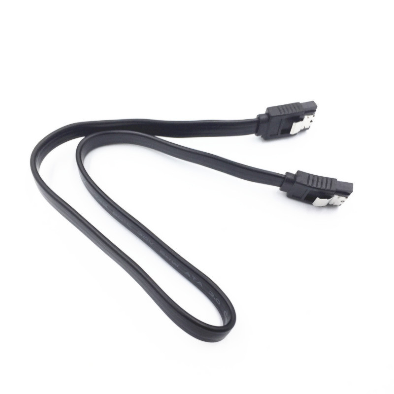 Cáp dữ liệu máy tính SATA 3.0 dùng cho HDD, SDD