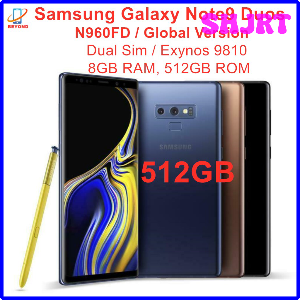 Samsung Smartphones Samsung Note 8gb Ram 512gb Samsung Galaxy
