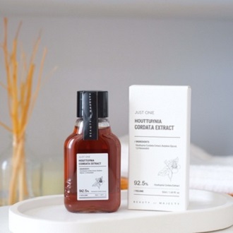 Nước Cân Bằng BOM Just One Diếp cá 50ml