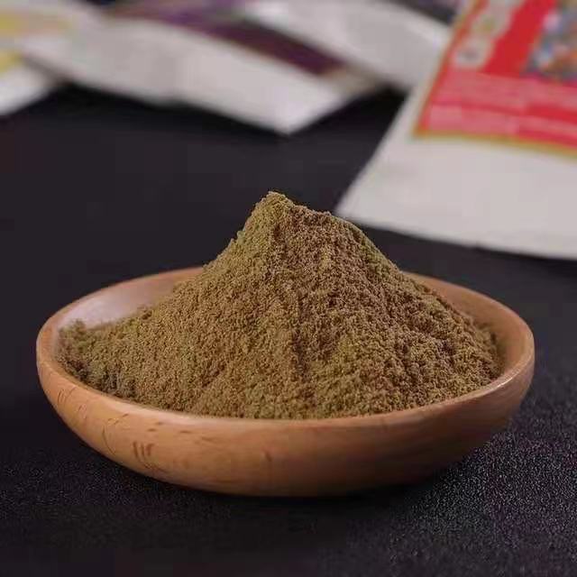 [PBMC] Bột xông Bổn Tôn