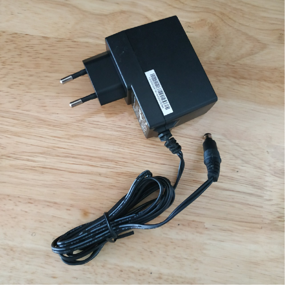 Nguồn Adapter Intertek 12V/ 1.5A ( Chính Hãng )