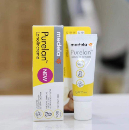 Kem Purelan medela(7gr)