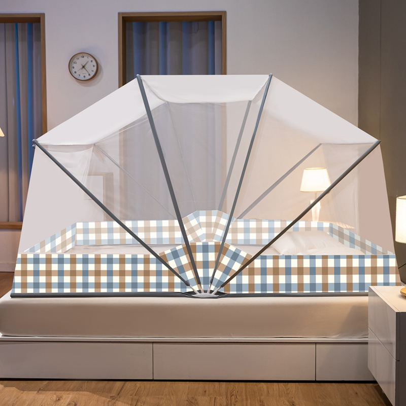 No installation of folding mosquito nets, bunk beds, mosquito covers, single double beds, household portable mosquito nets, no installation of folding mosquito nets, student dormitories, bunk beds, single double beds