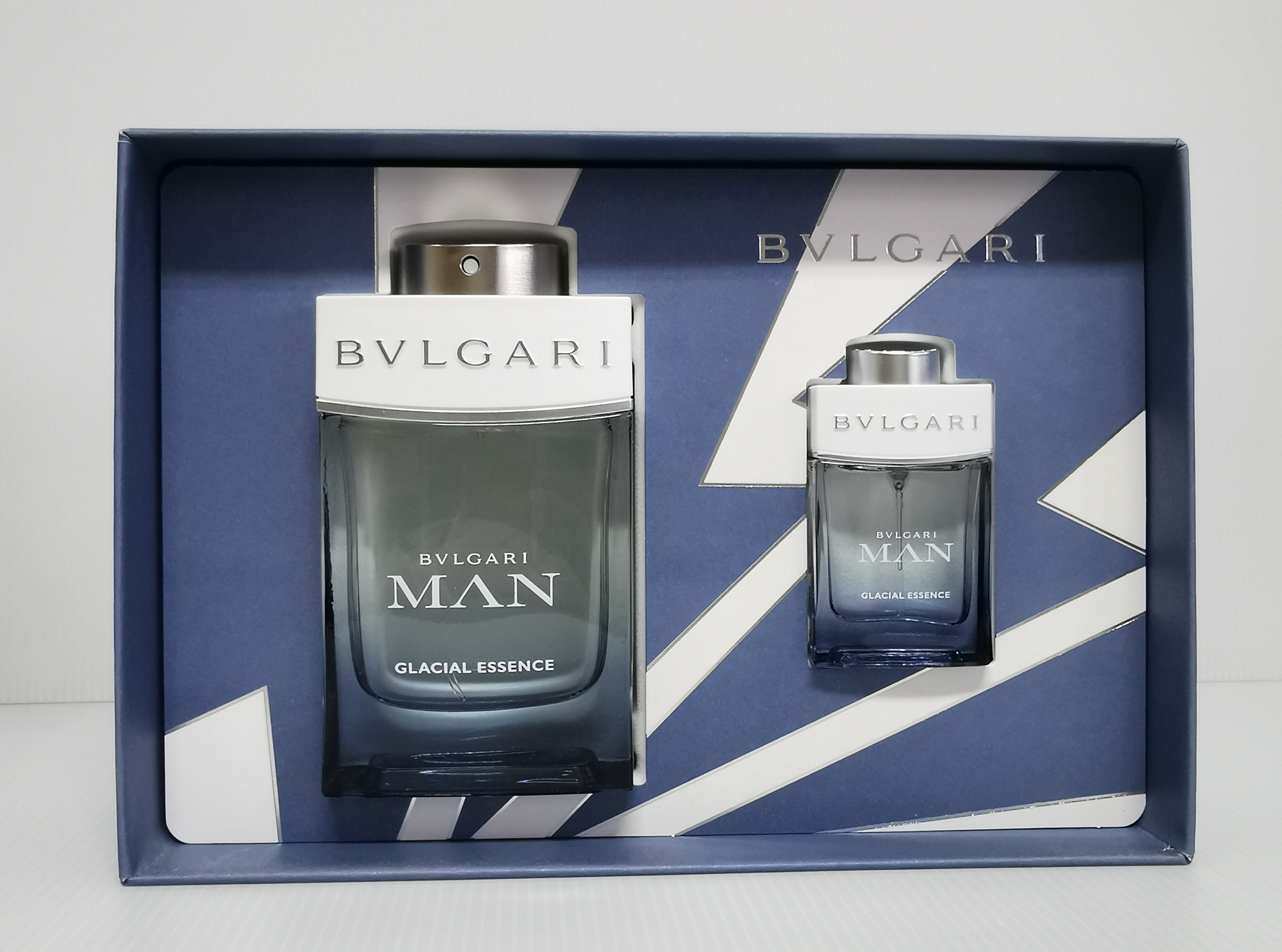 bvlgari glacial essence man