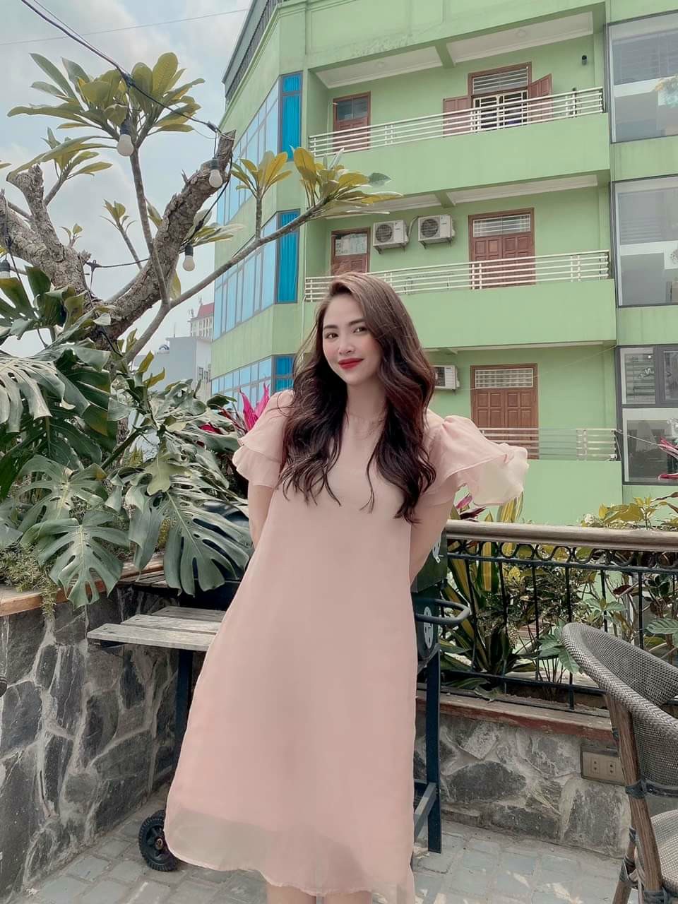 Đầm bầu, Váy bầu rẻ, đẹp
