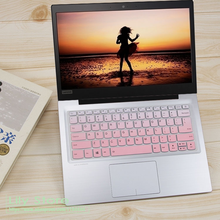 %E3%80%90UrbanNomad%E3%80%91For%20Lenovo%20IdeaPad%20Flex%2014%202019%20/%20Flex%206-14IKB%2014%20inch%20%20laptop%20Notebook%20Keyboard%20Cover%20Skin%20Protector%20for%20-%20Image%204