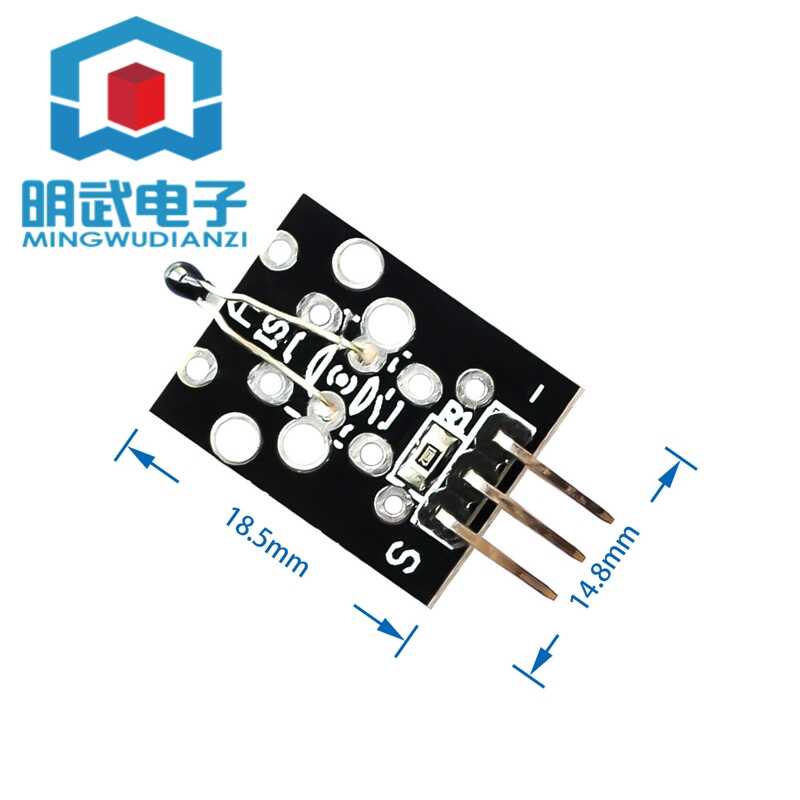 Analog Temperature Module KY-013 | Daraz.com.bd