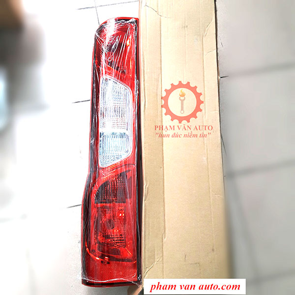 Đèn hậu ford transit 2012 - 2021 hàng xịn jmc
