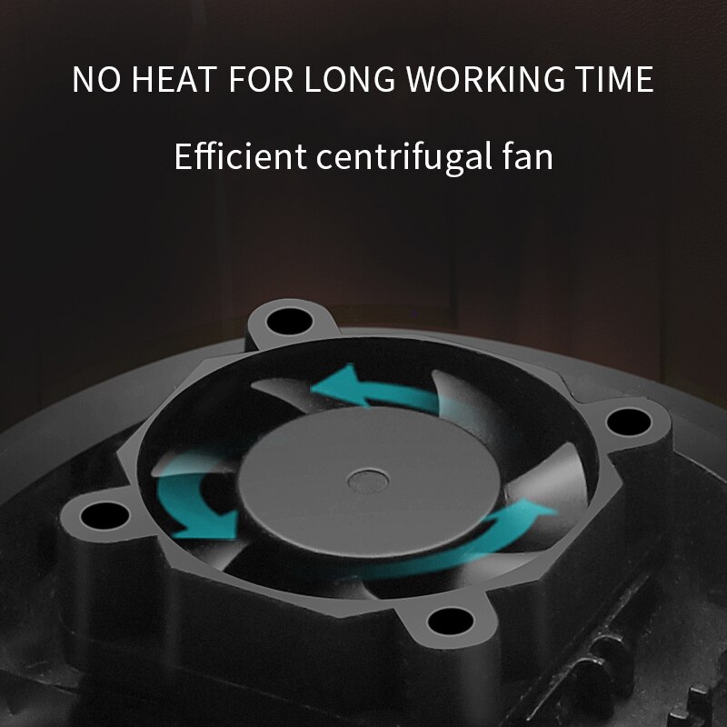 ZZOOI Fast QC3.0 USB Cup Holder Car Charger Adapter  Voltmeter 12V Socket Display Temperature Waterproof power switch
