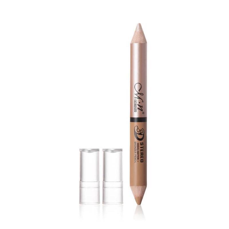 Uonevic%20%20New%20style%20Hot%20Selling%20Items%20Dual%20Use%20Of%20One%20Pen%20Woodiness%20Double%20Headed%20Covering%20Brush%20HightlightBrush%20With%20A%20Pencil%20Sharpener%20-%20Image%206