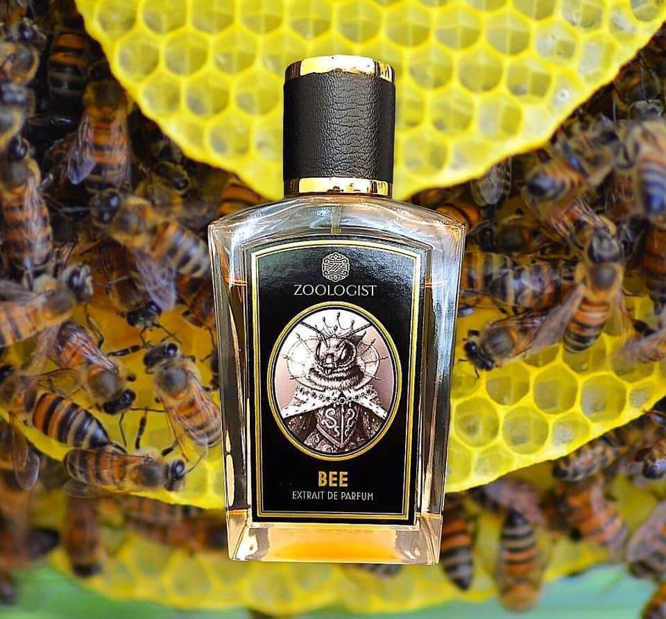Thơm môt chút - Nước hoa Zoologsit Bee ( Mẫu thử )