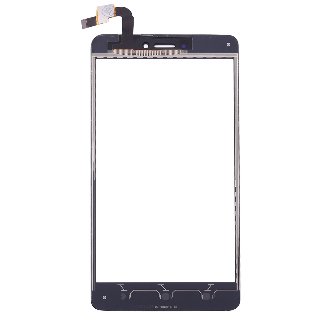 Màn hình cảm ứng cho Xiaomi Redmi Note 4x/Note 4 phiên bản toàn cầu Snapdragon 625 (Trắng) (trong kho)