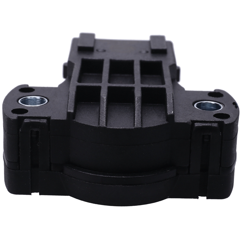 Throttle Position Sensor Tps For Bmw 3 5 7 8 Series E30 E36 E34 E39 E32 E38 Z3 M3 Oe# 13631726591, 13631721456