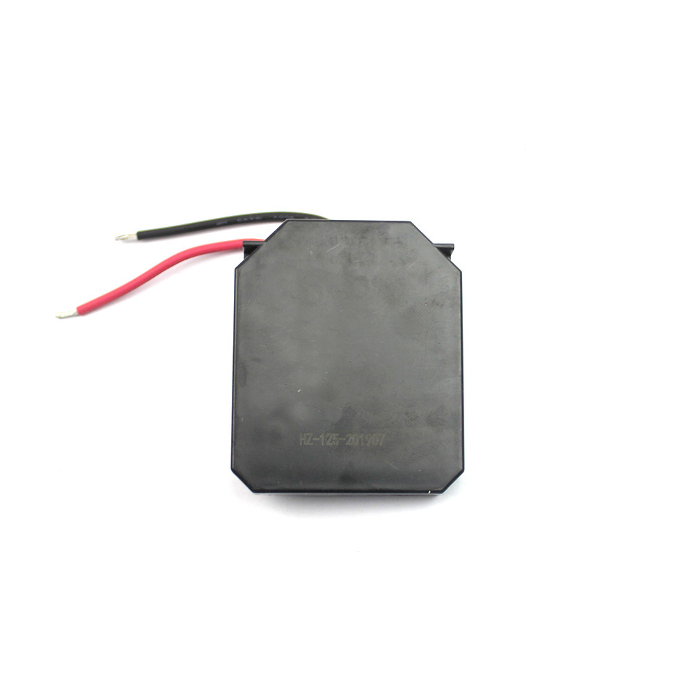 Power Tool Angle Grinder Switch Brushless Electric Wrench Drive Control Board Speed Adjust Switch for 2106 Wrench Accessories
