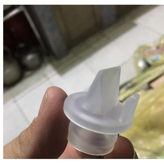 Van chân không máy hút sữa điện đôi Cmbear, Real Bubee...