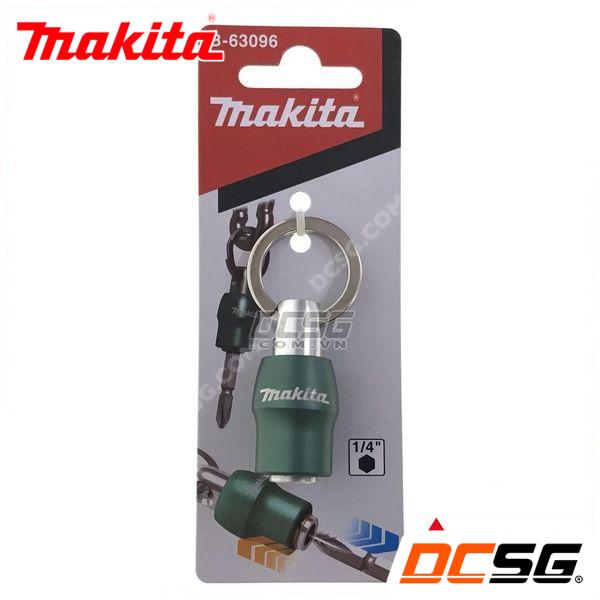 Móc treo mũi vít 1/4" lục giác makita b-63096