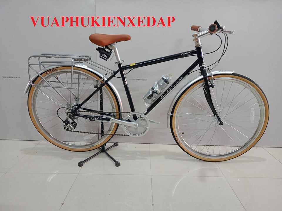 Xe đạp thể thao California City200