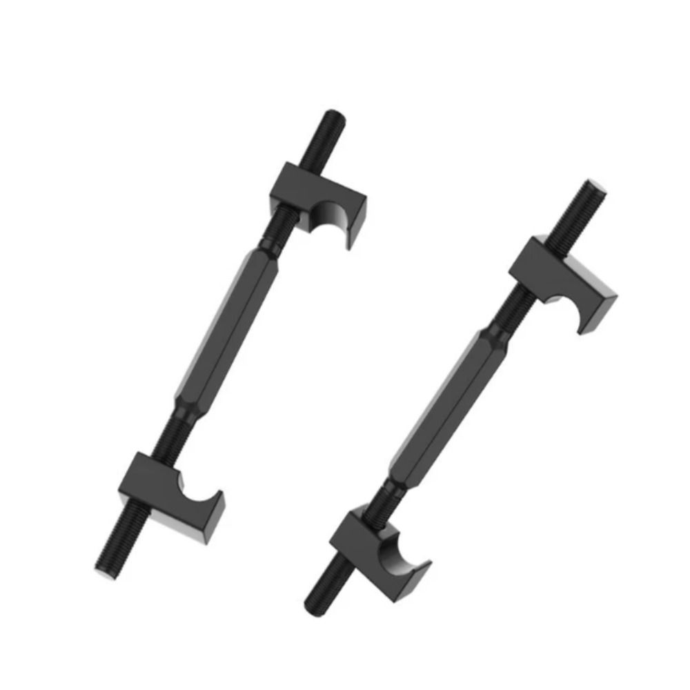 Shock Spring Poller Puller Tool Small and Convenient Shock Absorber Spring Compressor ...