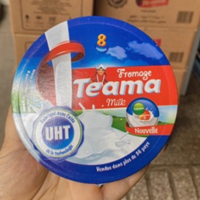 Phomai Teama