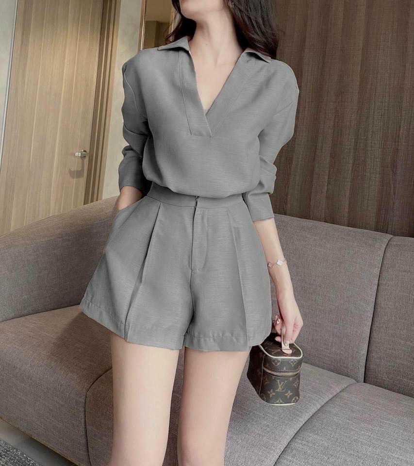 sét bộ đùi siêu xinh