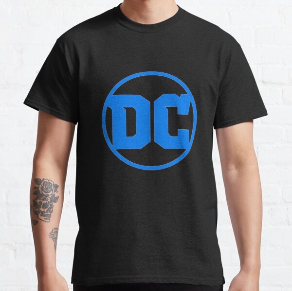 Dc comics 2016 edition men's casual high quality 100% cotton funny t shirt men/printed terror fashion t-shirts
