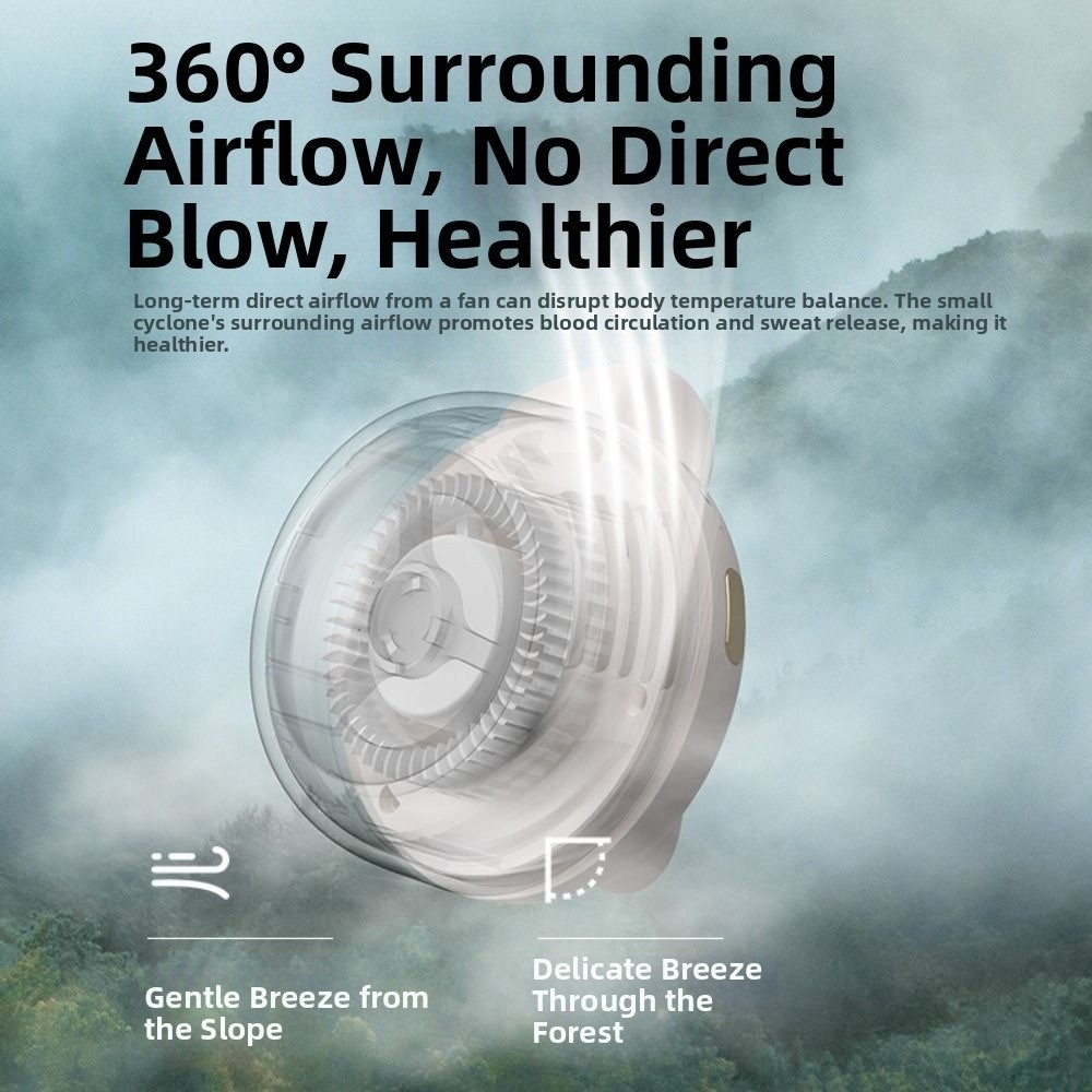 New%20Clip%20On%20Portable%20Silent%20Fan%20USB%20Rechargeable%203-Speed%20Adjustable%20Mini%20Bladeless%20Fan%20Lightweight%20Waist%20Clip%20Fan%20for%20Outdoor&Office%20-%20Image%203