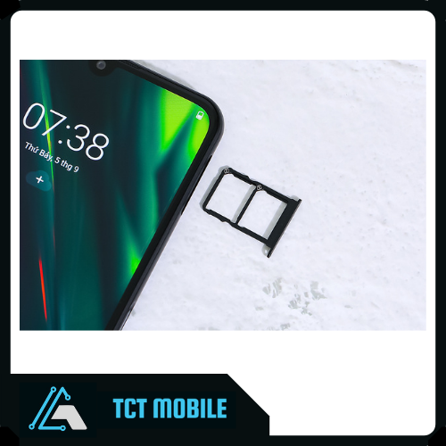 Điện thoại Vsmart Aris (8GB/128GB)