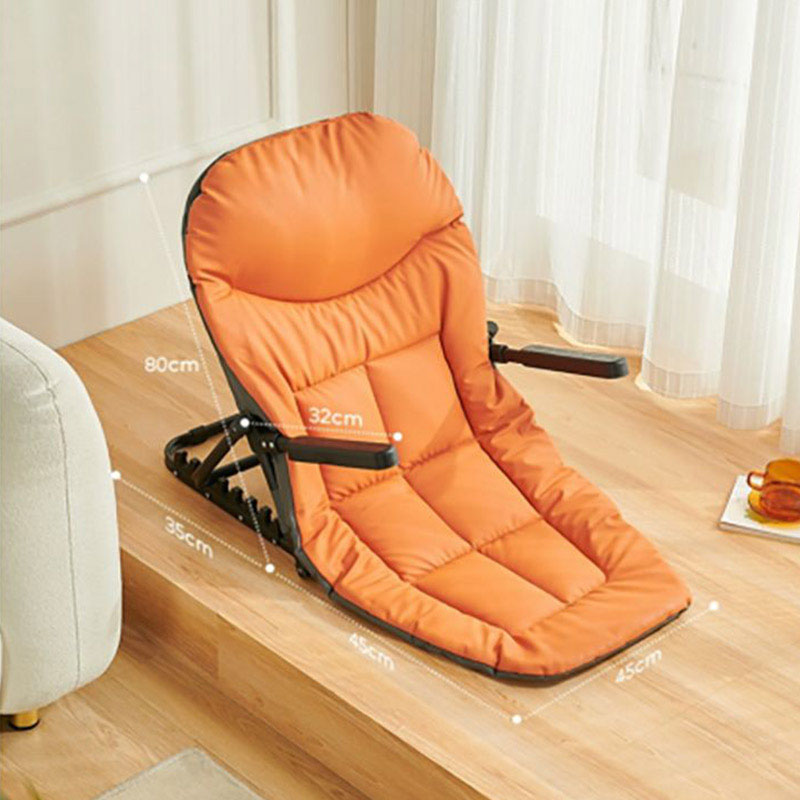 College students' dormitories, bed chairs, back chairs, floor-to-ceiling folding chairs, lazy sofas, home and office integration