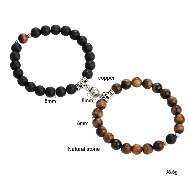 2021%20Fashion%202pcs/set%20Natural%20Stone%20Beads%20Yoga%20Bracelet%20For%20Lovers%20Distance%20Magnet%20Couple%20Bracelets%20Friendship%20Jewelry%20Natuo%20-%20Image%204