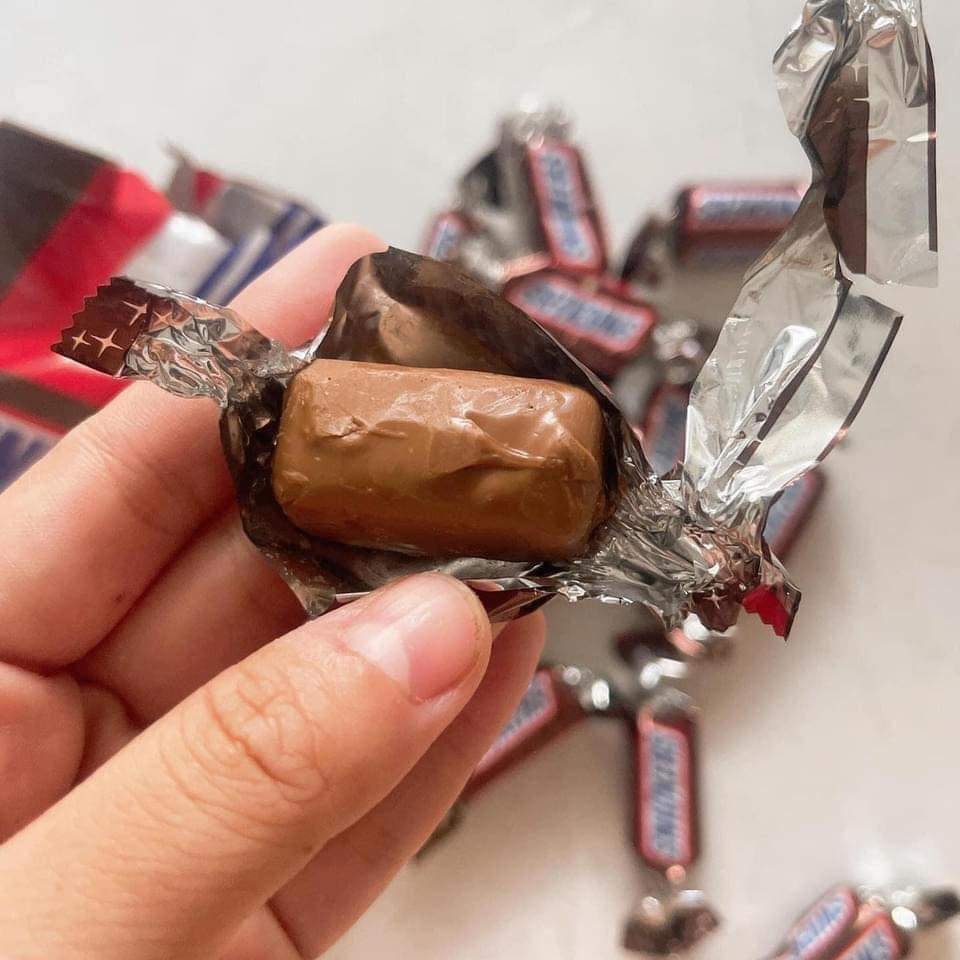 Kẹo socola Snickers