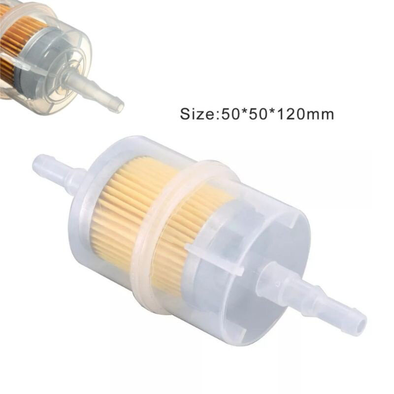 Lọc Xăng Xe Máy Các Dòng Xe Có Nam Châm