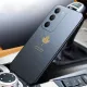 Phone cover Realme C71 C75 C75X Back case Soft Silicone Maple Leaf Shape For Realme C75 C75X C71 Phone cases. 