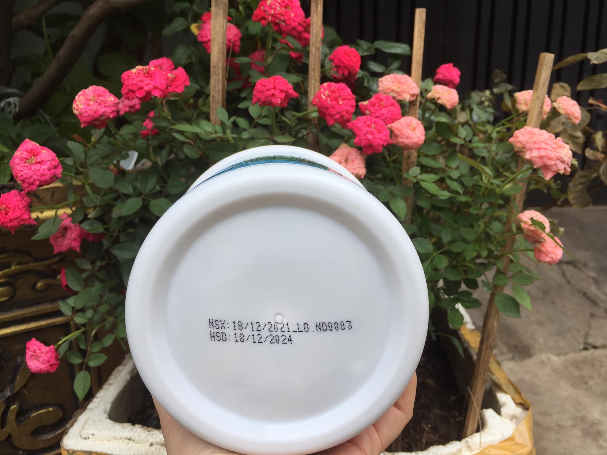Dầu hấp dưỡng tóc LK tinh chất Nha Đam 1000ml giúp mọc tóc