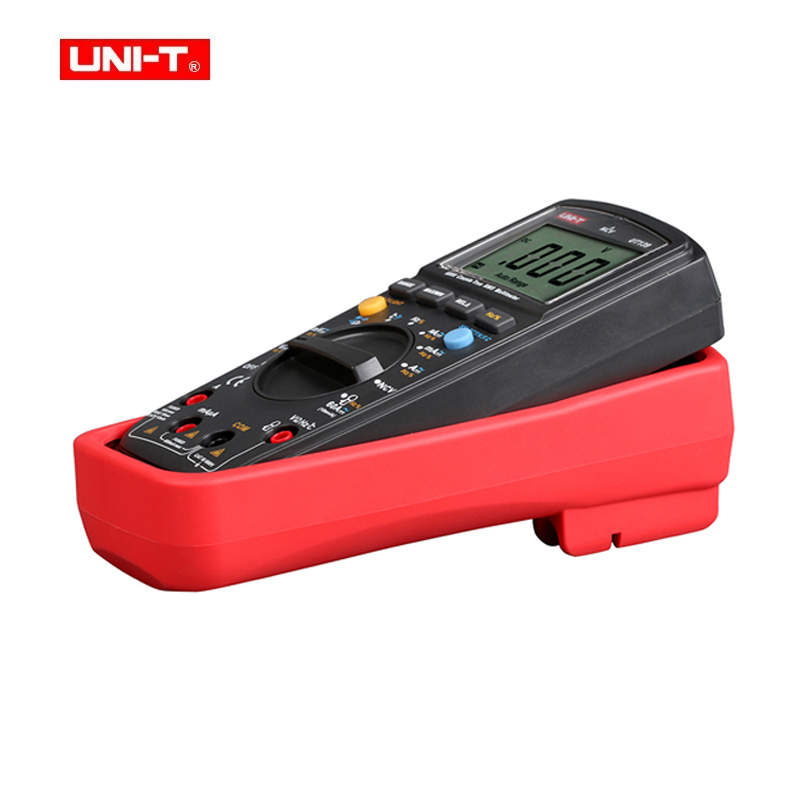 UNI-T%20UT139%20Series%20Digital%20Multimeter%20Auto%20Range%20UT139E%20UT139C%20True%20RMS%20Tester%20Handheld%206000%20Count%20Voltmeter%20-%20Image%204