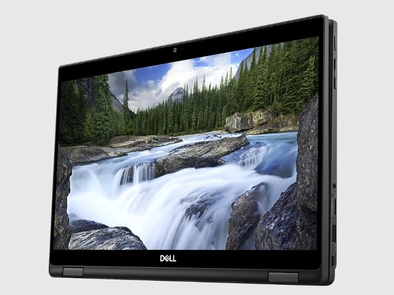 Laptop 2 in 1 Dell Latitude E7390 mới 98%