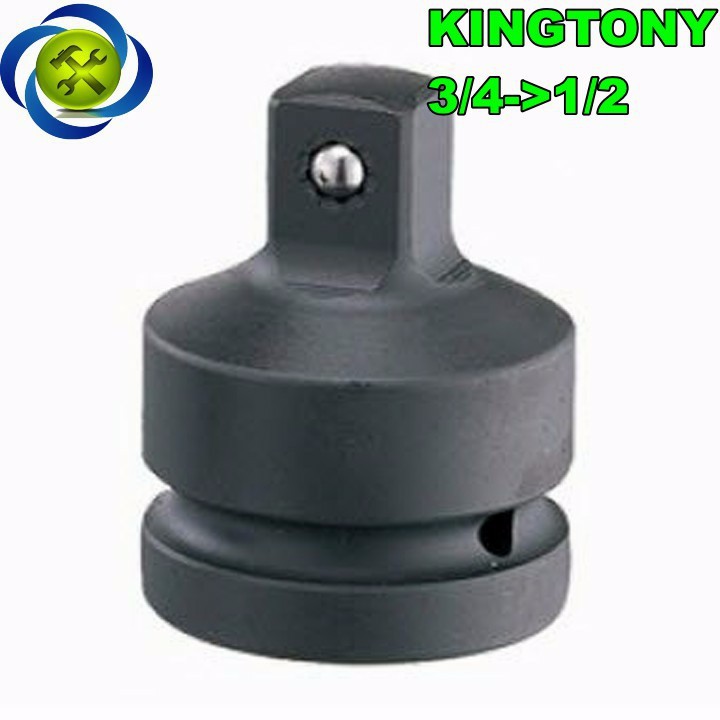 Đầu chuyển đen kingtony