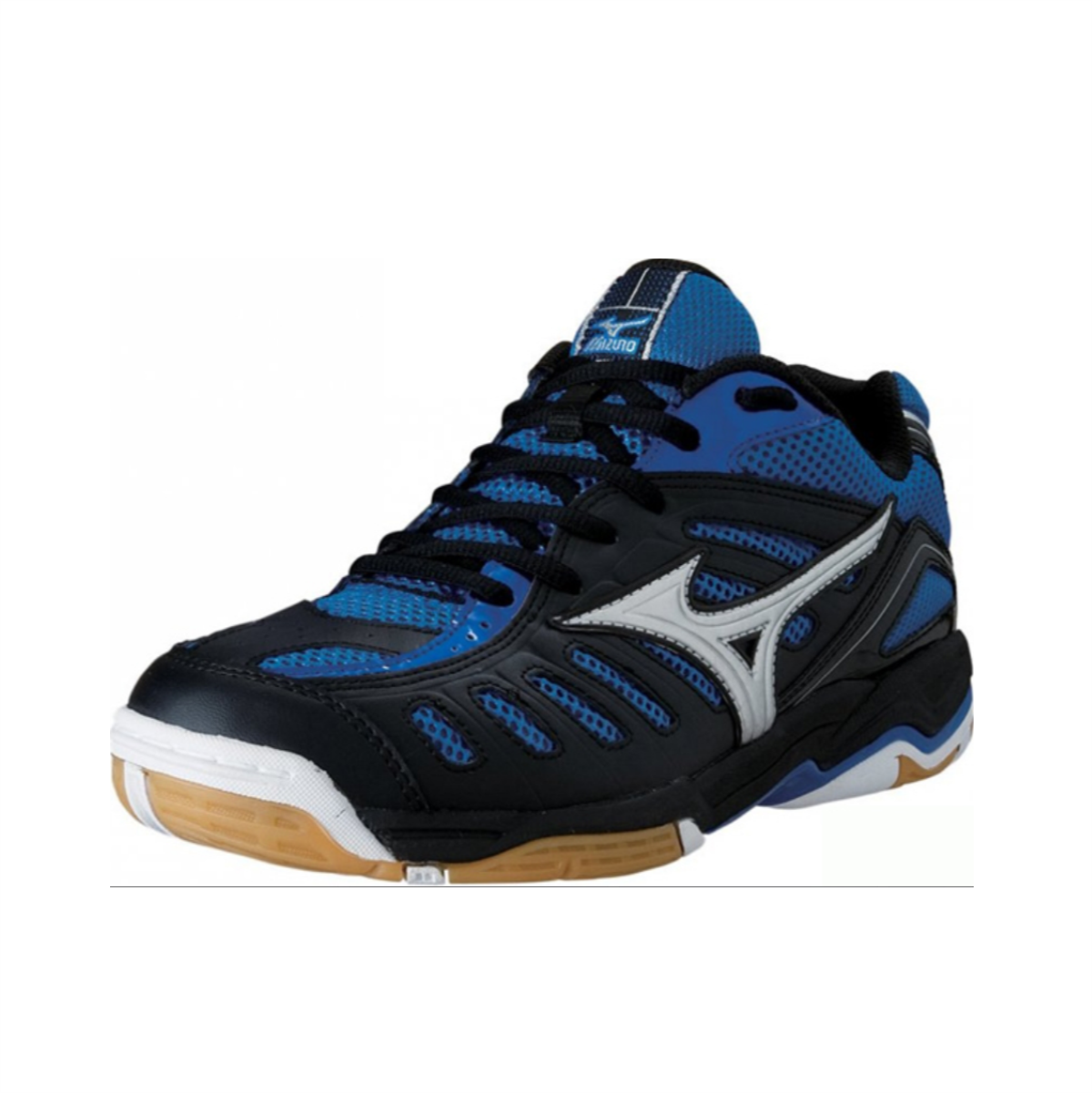 mizuno indoor