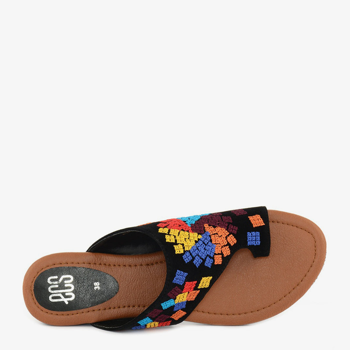 ECS%20Floral%20Embroidered%20Chappals%20Flat%20Chappal%20For%20Women%20-%20Image%209