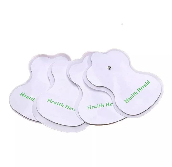 Combo 20 miếng dán máy massage xung điện toàn thân miếng dán cao cấp