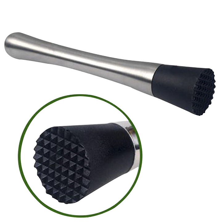 Chày Dằm Trái Cây Quầy Bar
