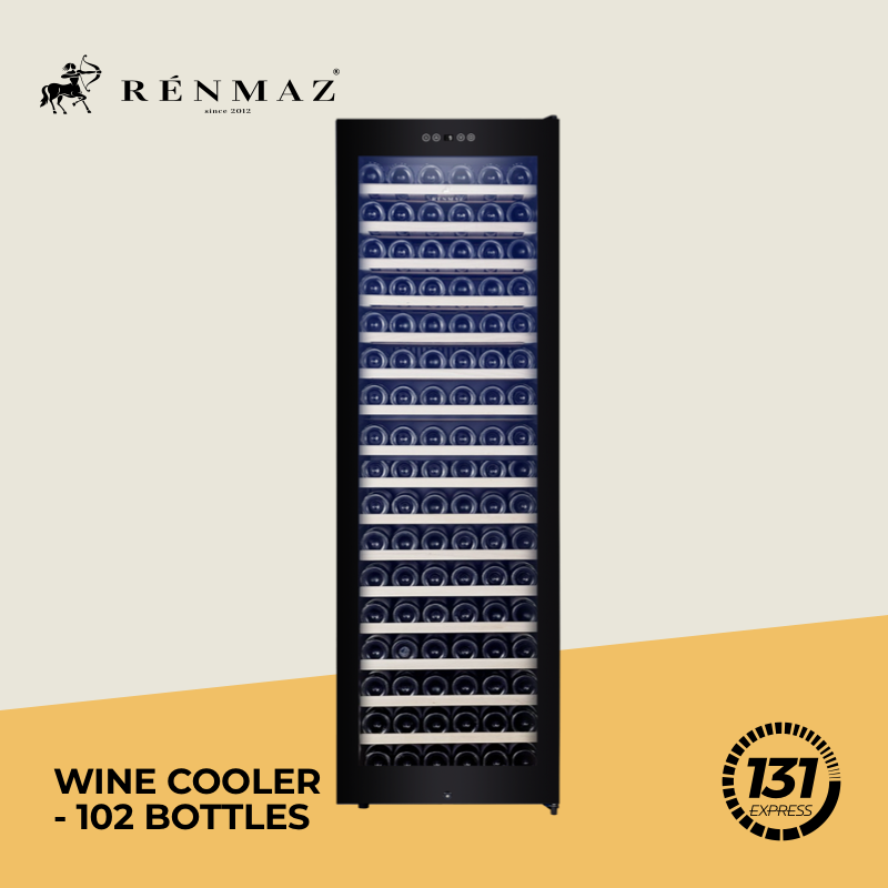 renmaz wine chiller